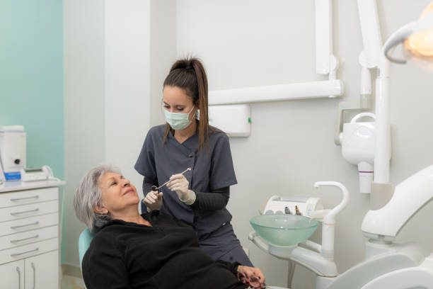 Best Lost Filling or Crown Replacement in Vandergrift, PA